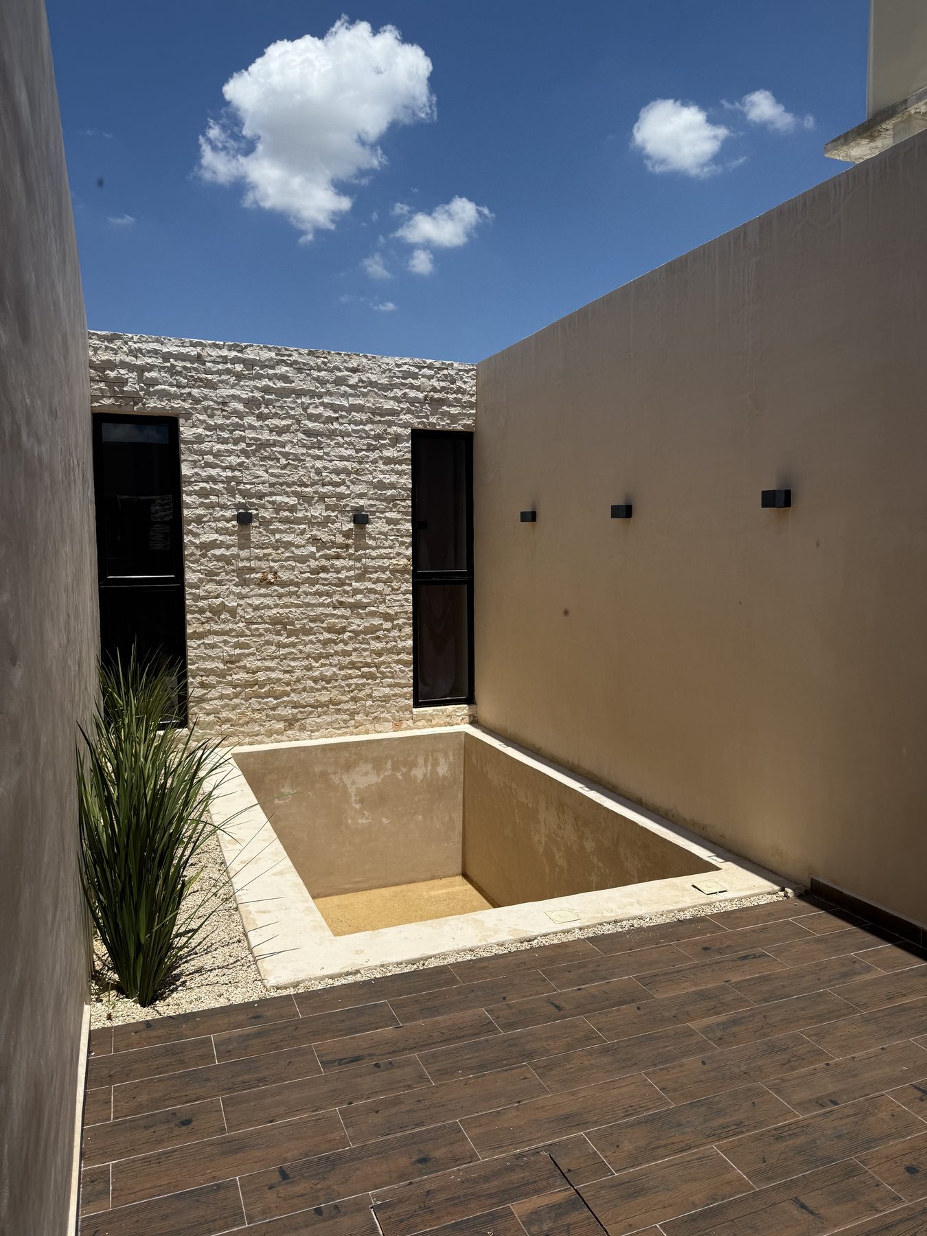 Casa RM 1 — Piscina