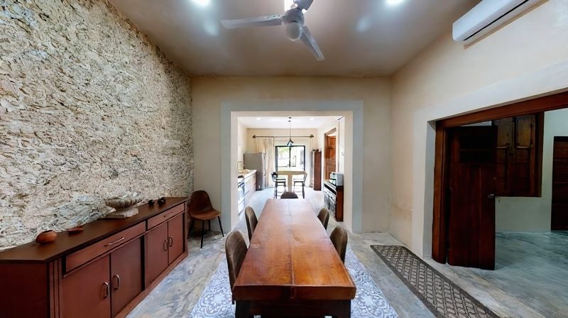 Casa Santiago 74