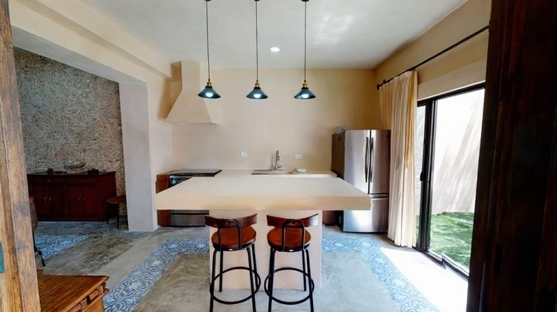 Casa Santiago 74